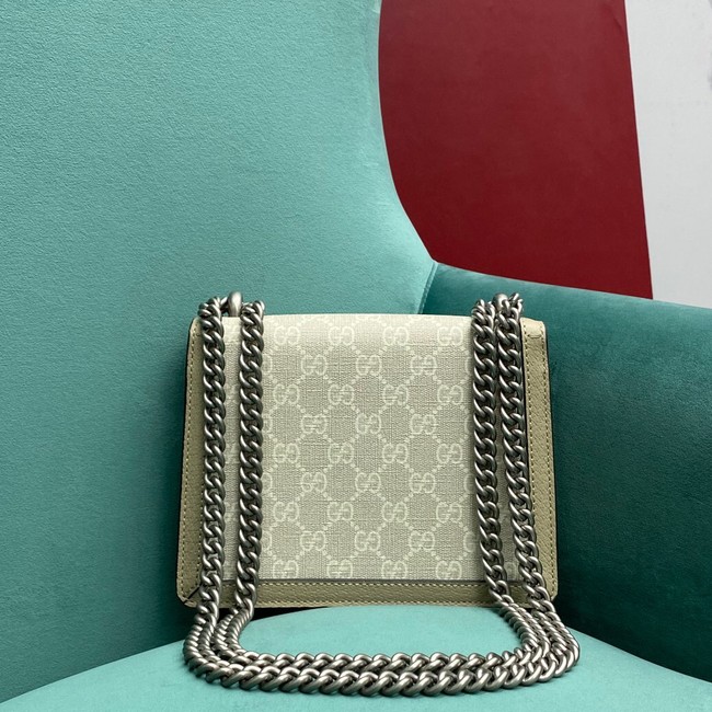 Gucci Dionysus GG mini bag 421970 Beige