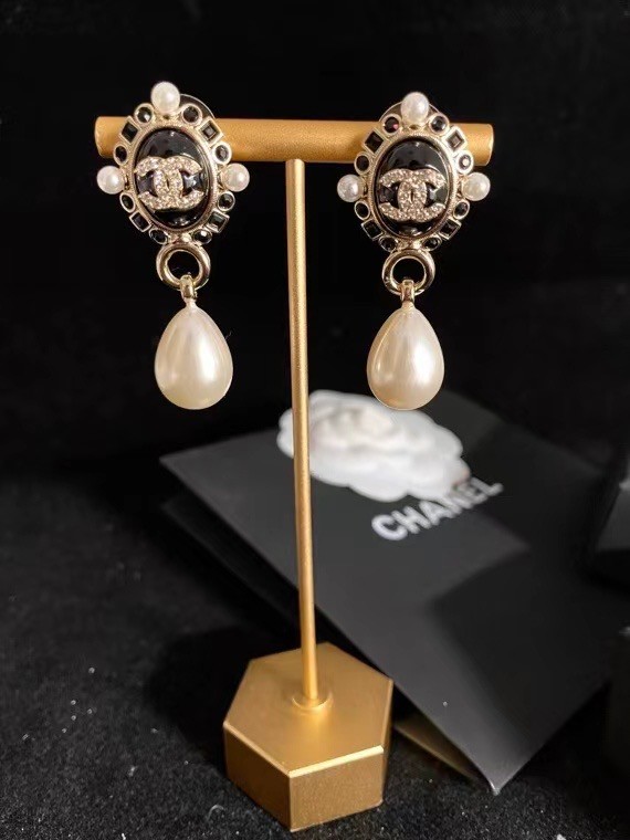 Chanel Earrings CE7800