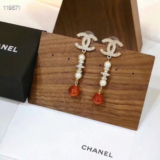 Chanel Earrings CE7802