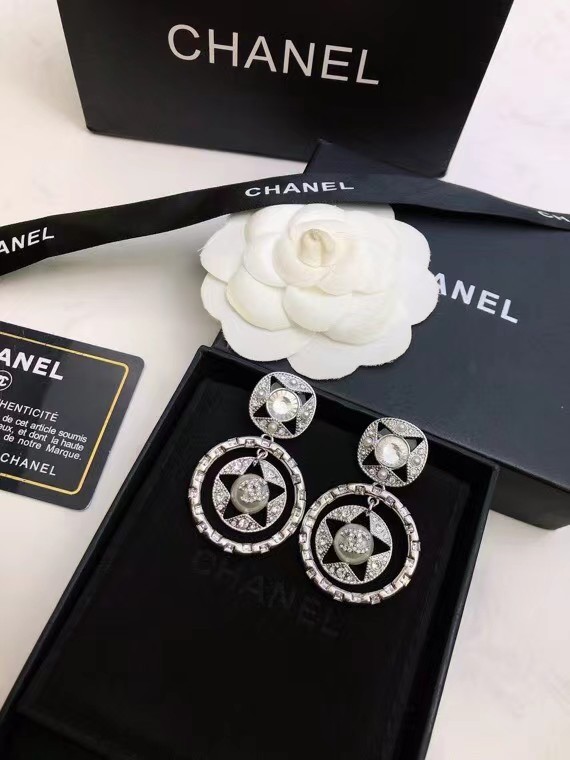 Chanel Earrings CE7820