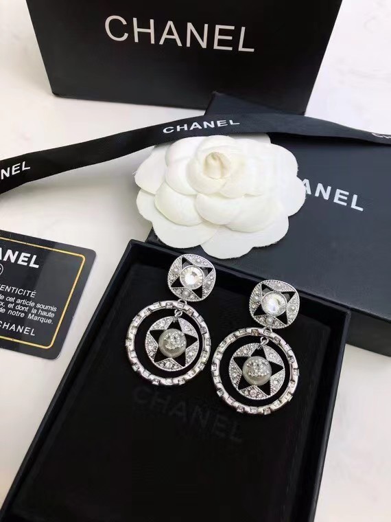 Chanel Earrings CE7820