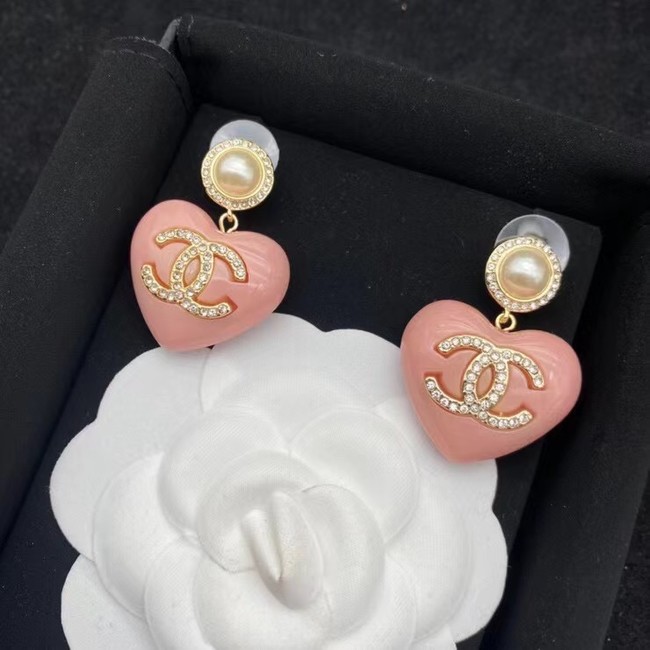 Chanel Earrings CE7824