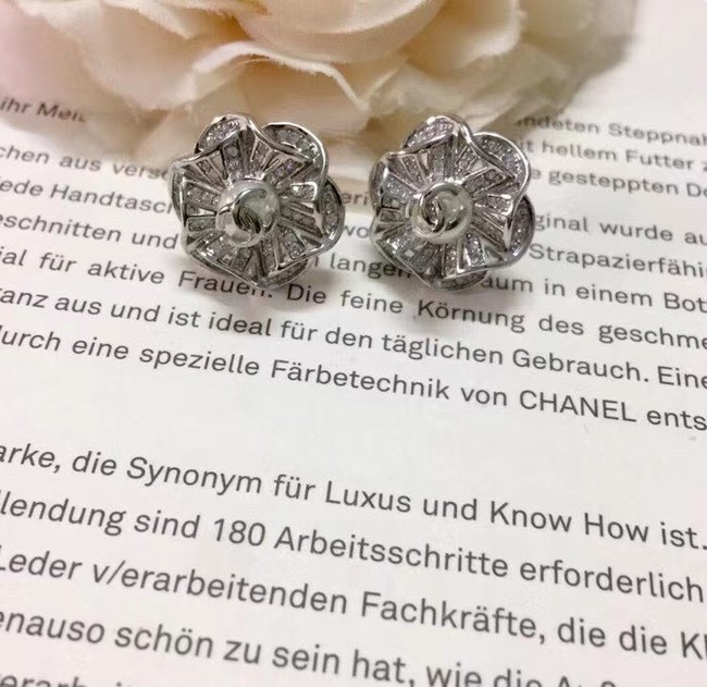 Chanel Earrings CE7826