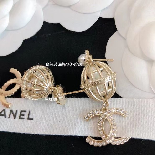 Chanel Earrings CE7997