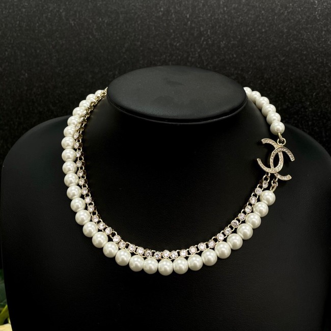 Chanel Necklace CE7991