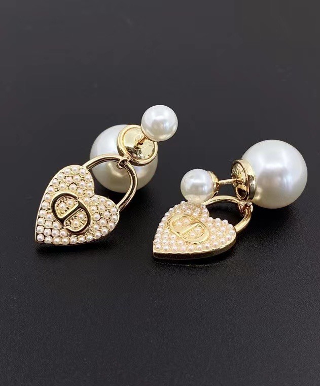 Dior Earrings CE7825