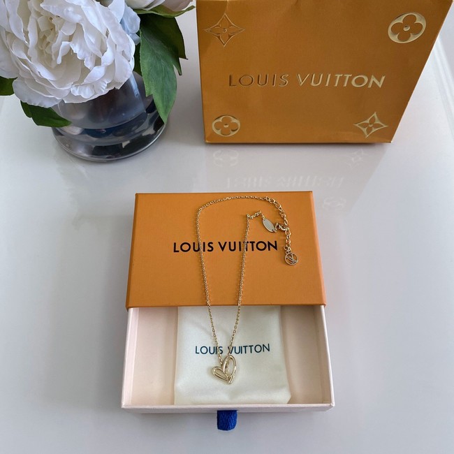 Louis Vuitton Necklace CE7992