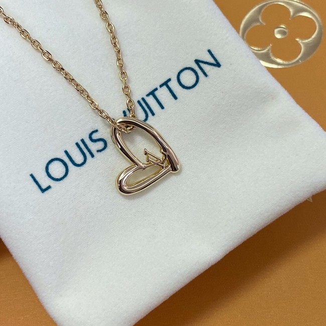 Louis Vuitton Necklace CE7992