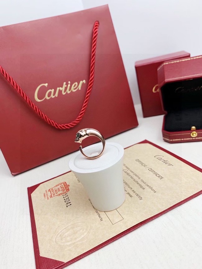 Cartier Ring CE8027