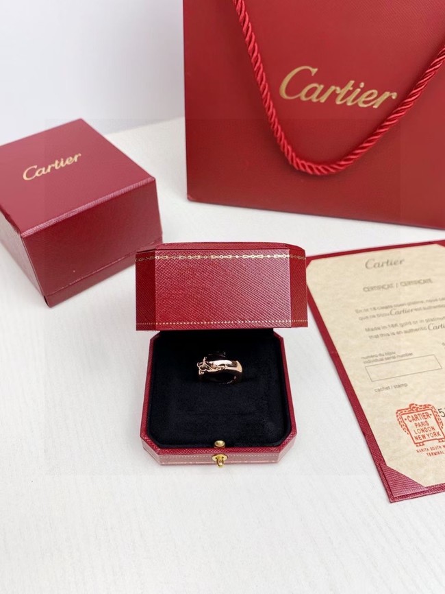 Cartier Ring CE8027