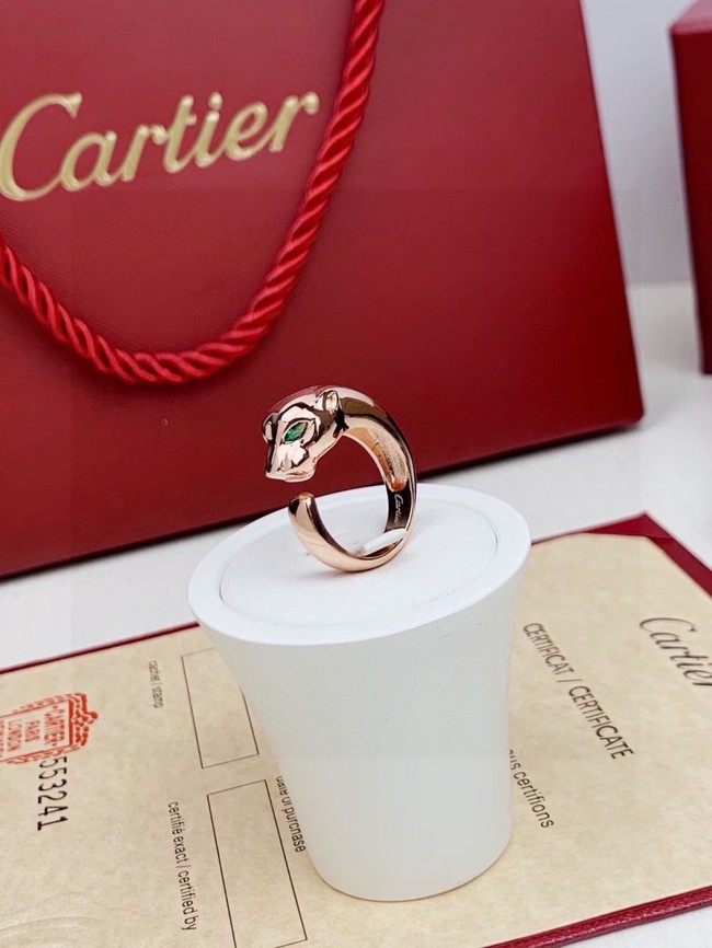 Cartier Ring CE8027