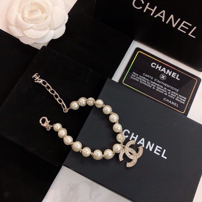 Chanel Bracelet CE8018