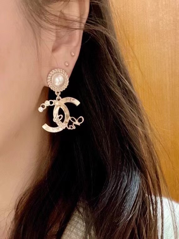 Chanel Earrings CE7997