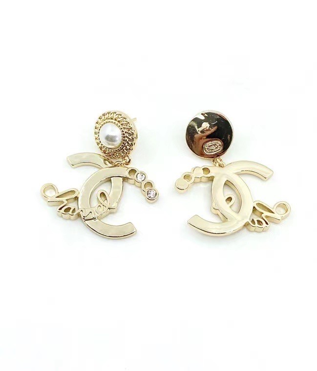 Chanel Earrings CE7997