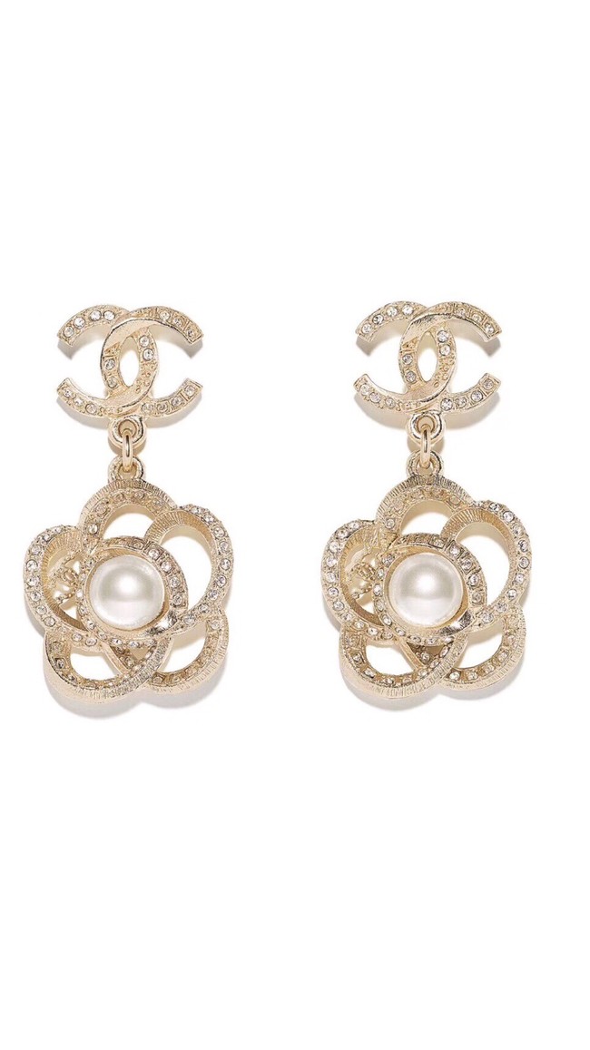 Chanel Earrings CE8007