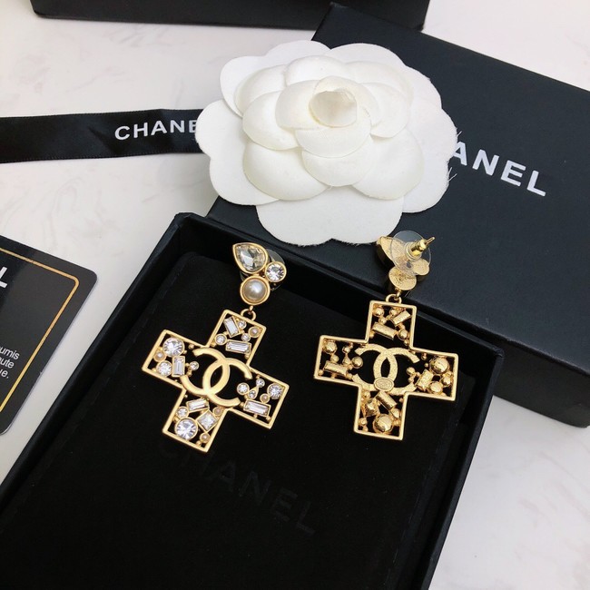 Chanel Earrings CE8010