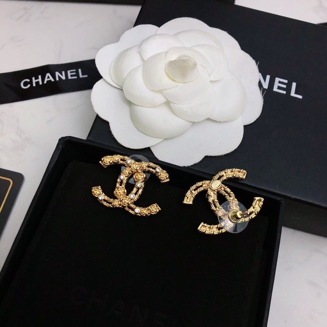 Chanel Earrings CE8011