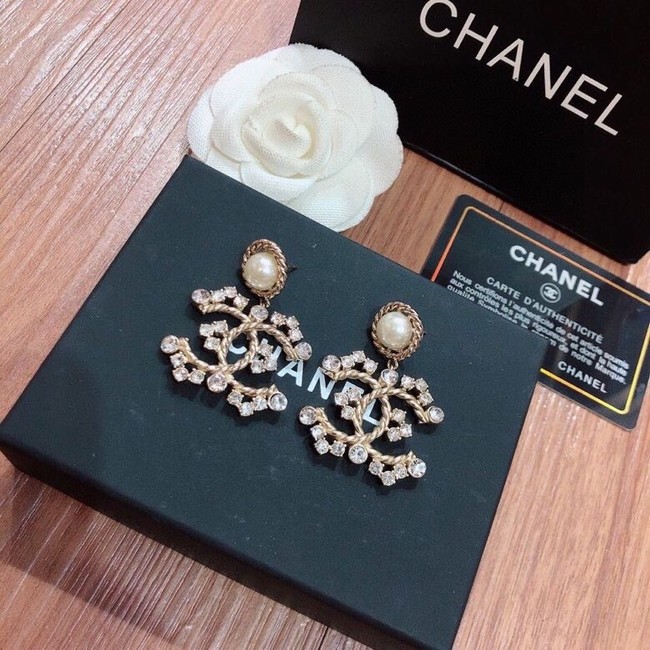 Chanel Earrings CE8020