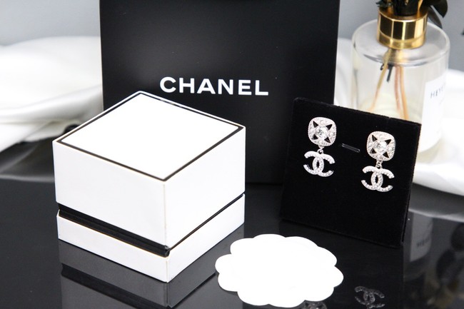 Chanel Earrings CE8031