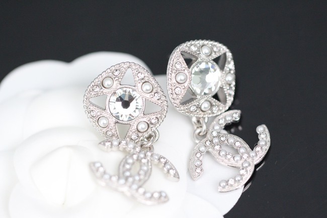 Chanel Earrings CE8031