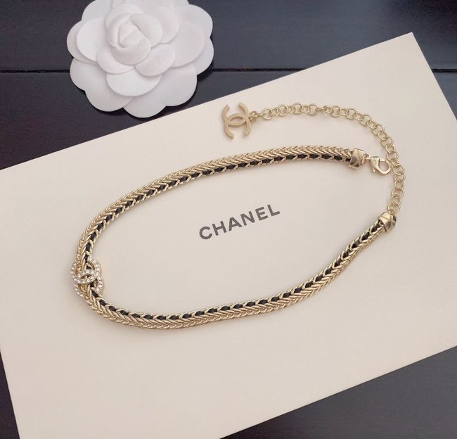 Chanel Necklace CE8028