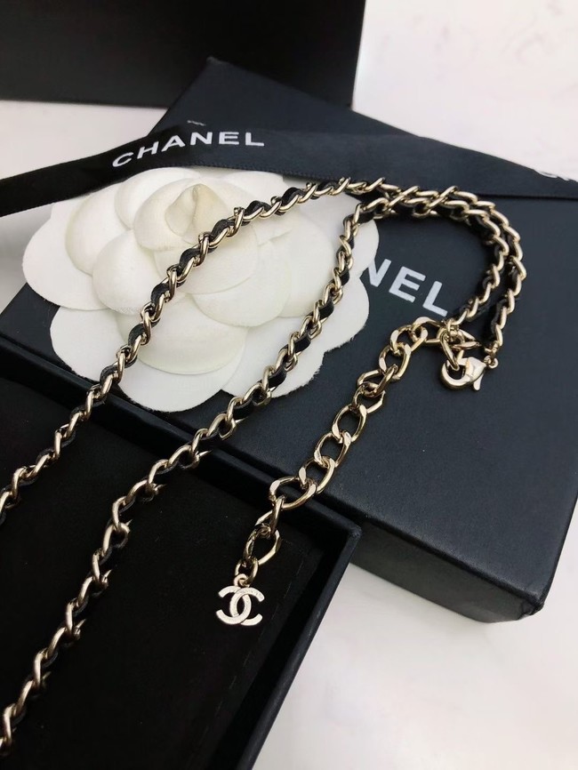 Chanel Necklace CE8037