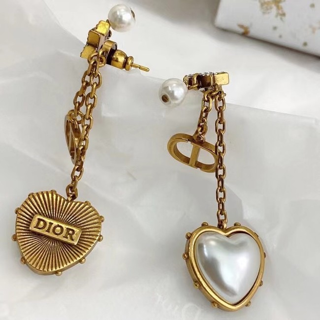 Dior Earrings CE7992