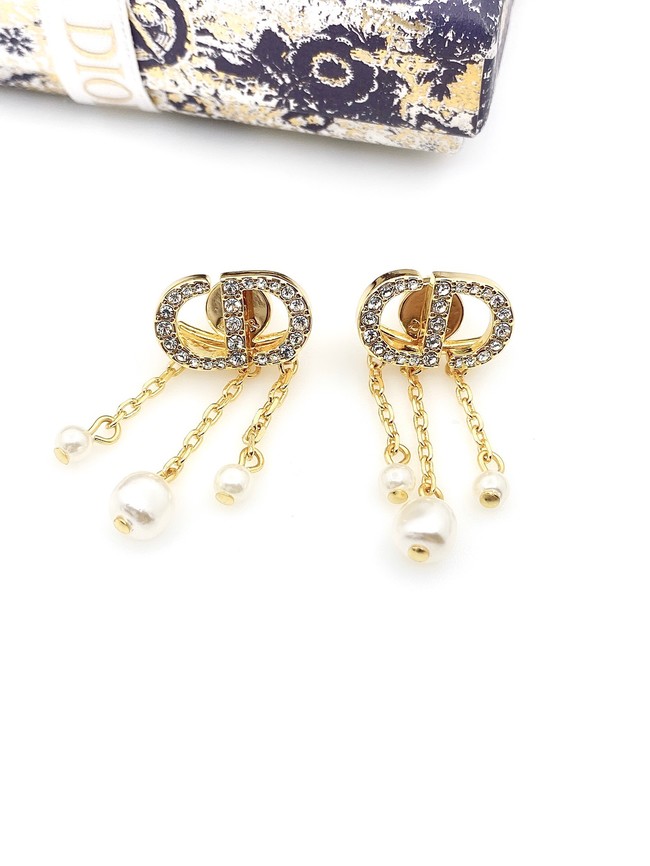 Dior Earrings CE8003