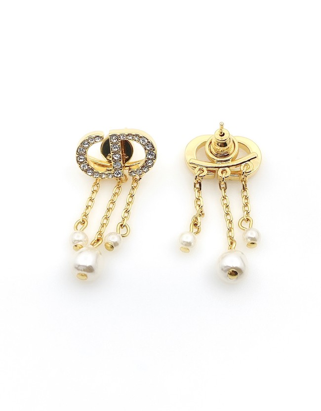 Dior Earrings CE8003