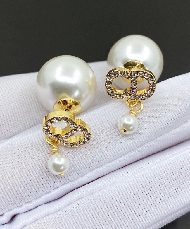 Dior Earrings CE8006