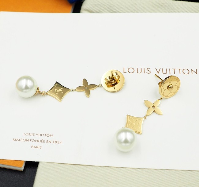 Louis Vuitton Earrings CE8021