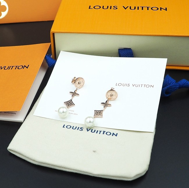 Louis Vuitton Earrings CE8021