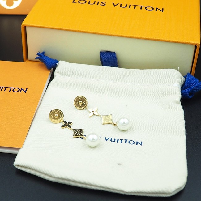 Louis Vuitton Earrings CE8021