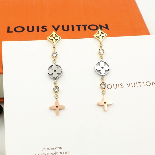 Louis Vuitton Earrings CE8023