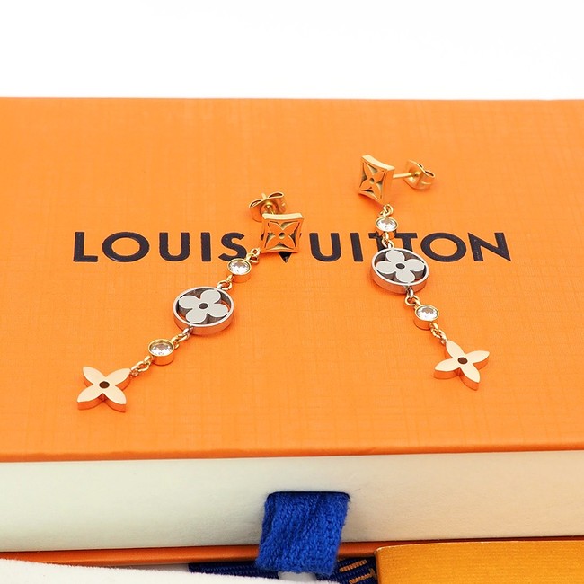 Louis Vuitton Earrings CE8023