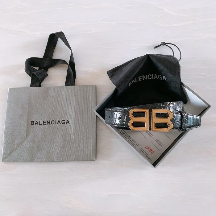 Balenciaga Belt 30MM BAB00001