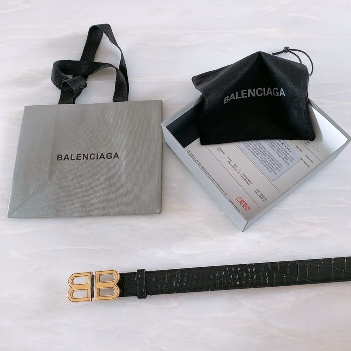 Balenciaga Belt 30MM BAB00001