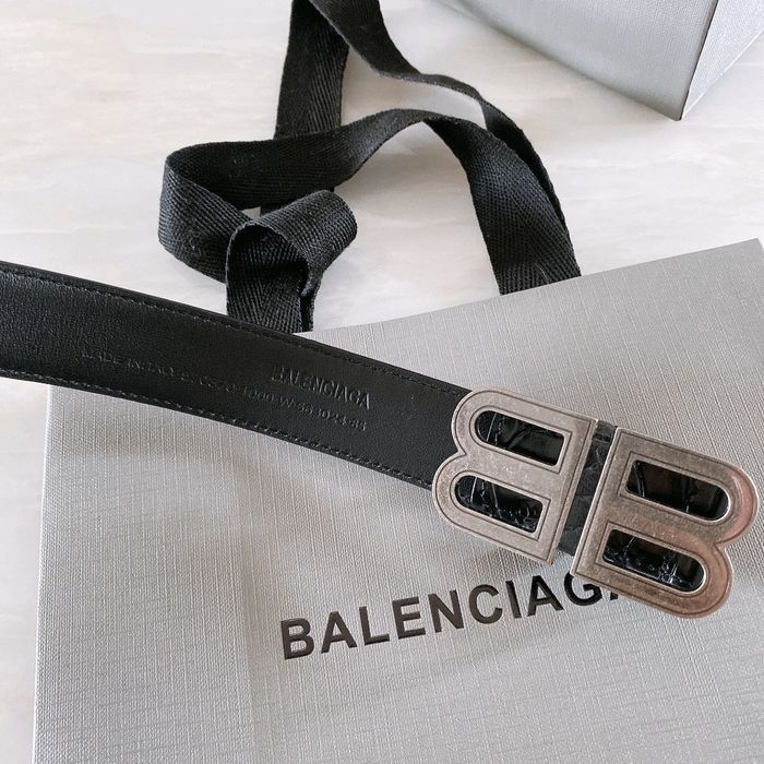 Balenciaga Belt 30MM BAB00002