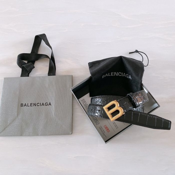 Balenciaga Belt 30MM BAB00004