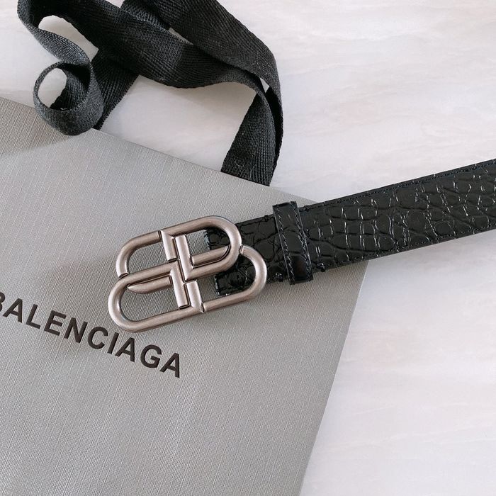 Balenciaga Belt 30MM BAB00005