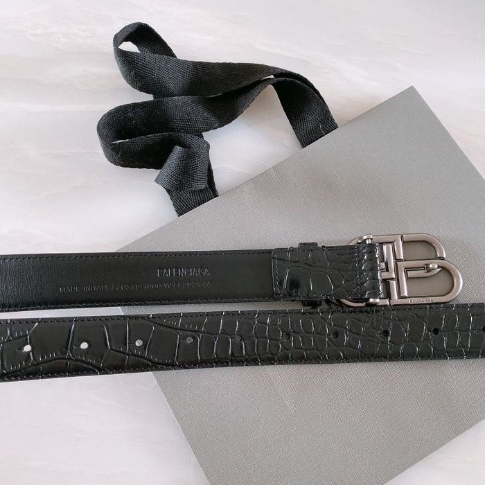 Balenciaga Belt 30MM BAB00005