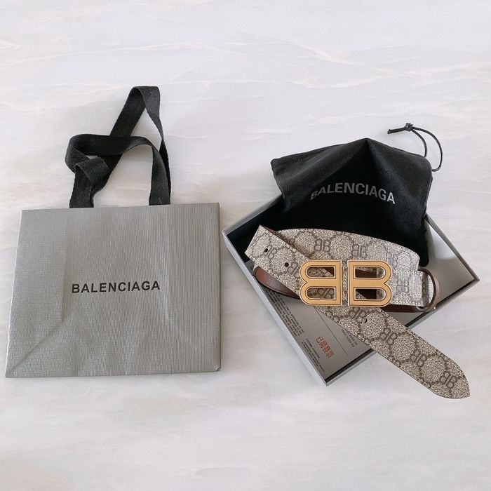 Balenciaga Belt 30MM BAB00006