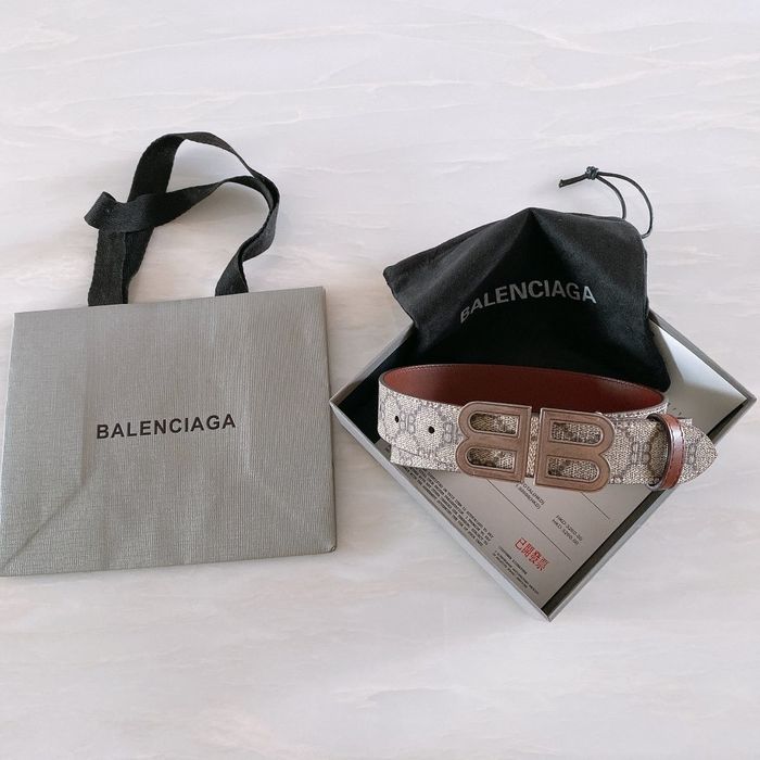 Balenciaga Belt 30MM BAB00007