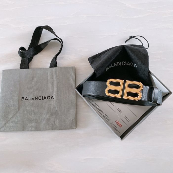 Balenciaga Belt 30MM BAB00008