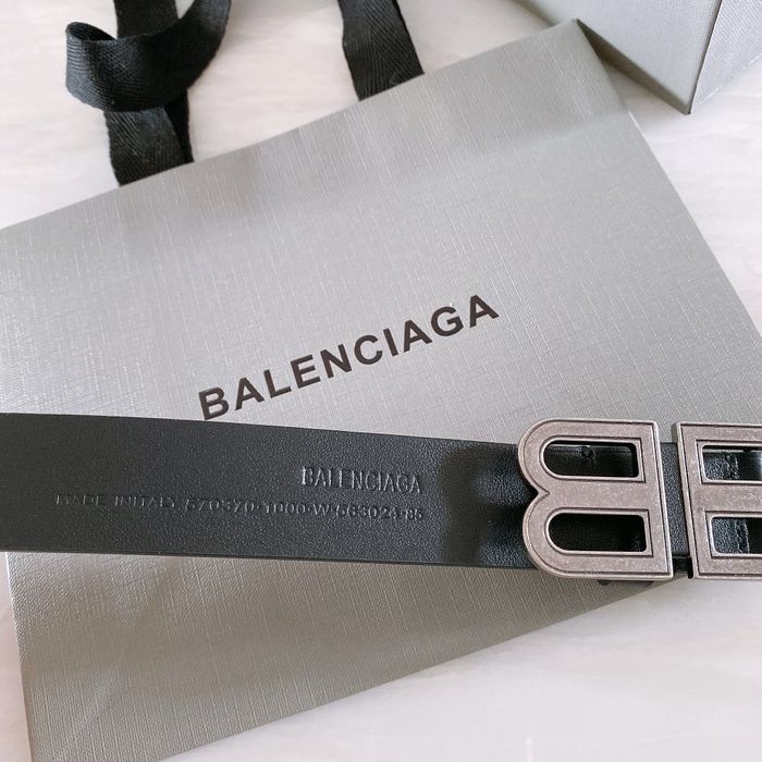 Balenciaga Belt 30MM BAB00009