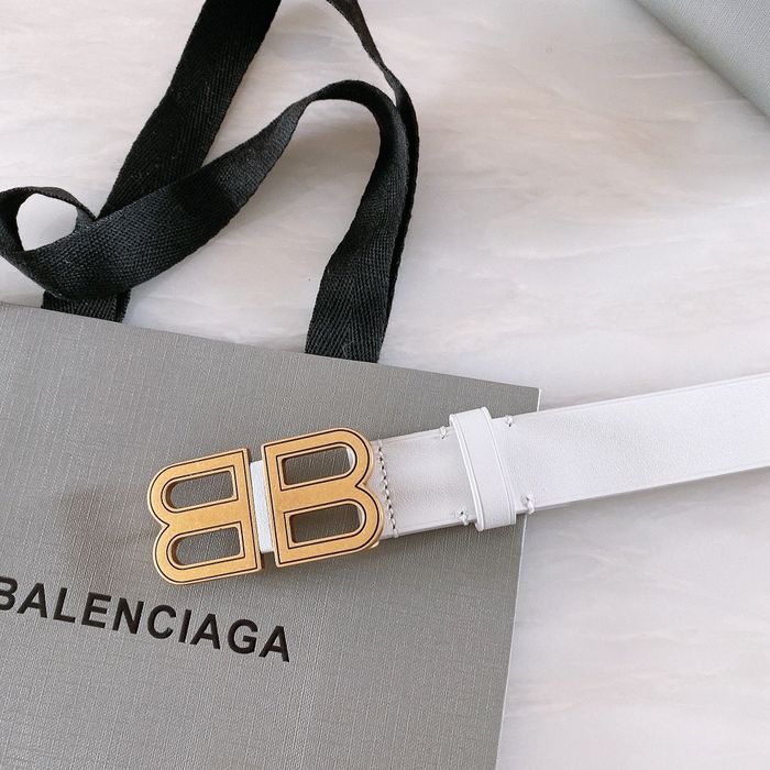 Balenciaga Belt 30MM BAB00010