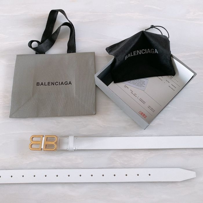 Balenciaga Belt 30MM BAB00010