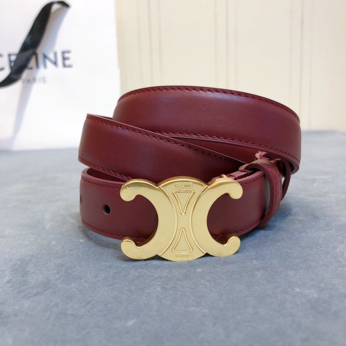 Celine Belt 20MM CEB00005