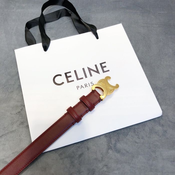 Celine Belt 20MM CEB00005