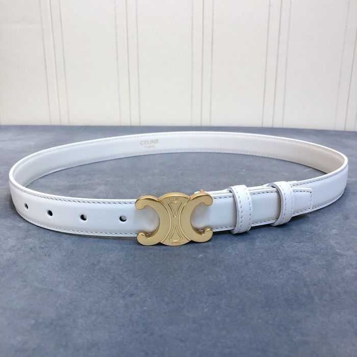 Celine Belt 20MM CEB00007